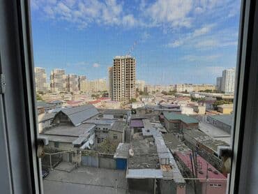 masazirda yeni tikili: Mənzil kirayə verilir. Zümrüd MTKda yerləşir. Tam təmirlidir, döşəmə — 6