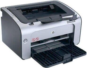 monoblok qiymetleri: 🔥Model: HP LaserJet P1006🔥 🔹Çap qətnaməsi, dpi: 600x600 🔹Qara və ağ — 1