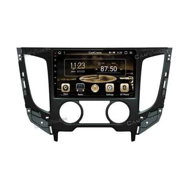 manitor w211: Mitsubishi l200 15-20 android monitor 🚙🚒 ünvana və bölgələrə ödənişli — 1