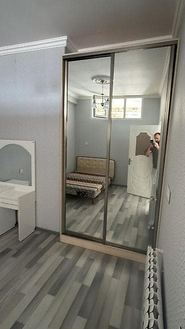 Мебель для дома: Mətbəx mebeli dəsti və aksesuarlar - Künc yerləşimli, açıq krem — 9