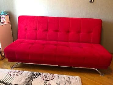 qazon bicen satilir: Divan, İşlənmiş — 1