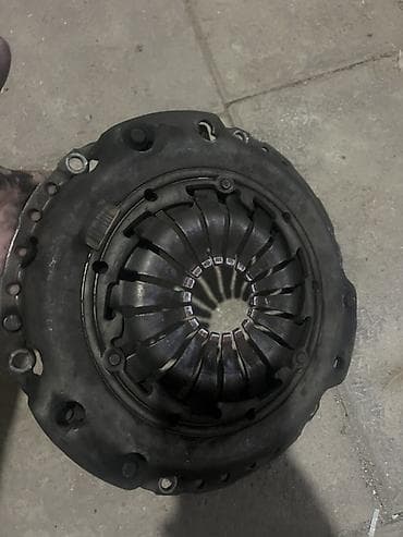 prius 20 kuza bufer: Chevrolet Cruz, 2014 il, Orijinal, Almaniya — 1