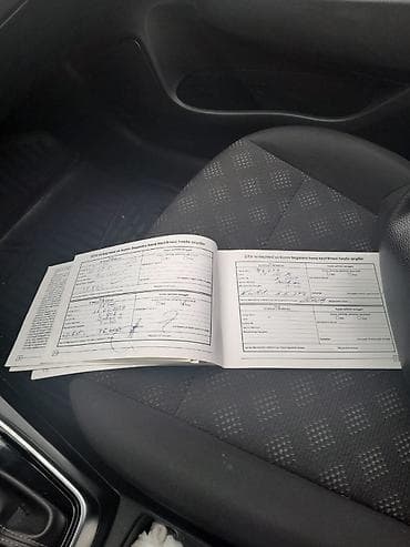 fiat cinquecento 2019: Kia Rio: 1.6 l | 2019 il Hetçbek — 7