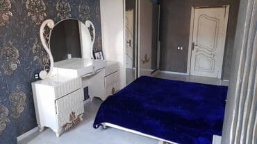 xirdalan kristal abseron kiraye ev 150 azn: 3 otaqlı, Yeni tikili, 135 kv. m — 1