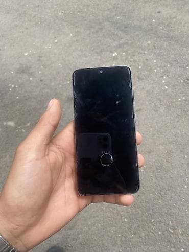 planşet telefonlar: Samsung Galaxy S23, 256 GB, rəng - Qara — 2