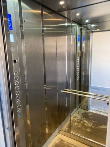 sumqayitda yeni tikili binalar ipoteka: 3 otaqlı, Yeni tikili, m. Elmlər Akademiyası, 150 kv. m — 15