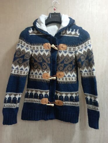 Жакетки: Жакетка, Унисекс, 10 - 12 лет — 5