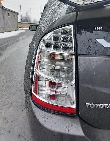 Kompressorlar: Toyota Orijinal — 1