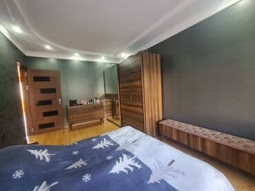 makler gence: Bakı, m. Həzi Aslanov, 3 otaqlı, Köhnə tikili, m. Həzi Aslanov, 82 kv. m — 5