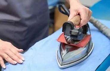 ev temiri dizayn: Quru təmizləmə | Geyimlər — 1