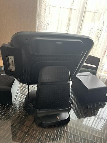 POSBANK POS sistemi – restoran, kafe və pərakəndə satış üçün tam həll — 1