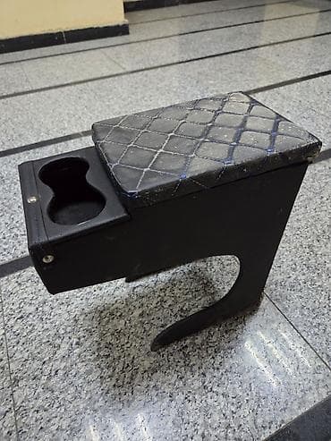 Avtomobil üçün mərkəzi qol dayağı və saxlama qutusu - Universal lalafo.az -da Avtomobil üçün mərkəzi qol dayağı və saxlama qutusu - Universal