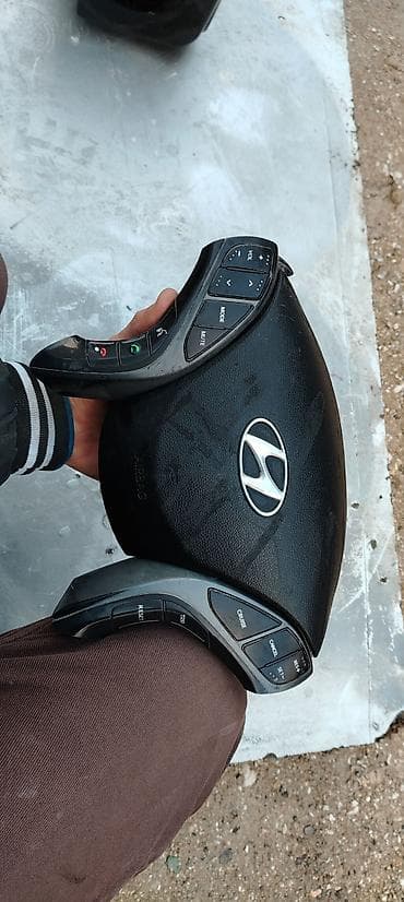 kia rio starter: Hyundai Elantra (2011–2015) üçün ehtiyat hissələri Kia rio 2011-2015 — 4