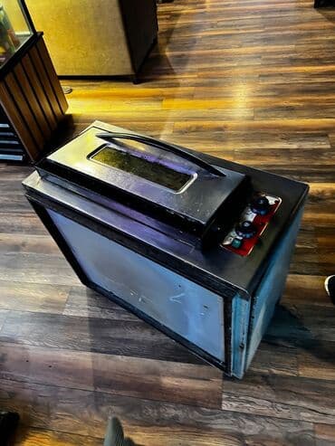 Оборудование для мойки: Пицца — 2