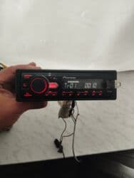 maqnitofonlar: Argnal pioner teze kimi — 2