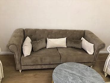 divan masasi: Divan, İşlənmiş, Açılan, Bazalı, Nabuk, Çatdırılma yoxdur — 4