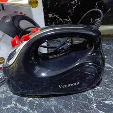 mikserlər: Əl blender, Vermont, İşlənmiş, Ödənişli çatdırılma, Ünvandan götürmə — 3