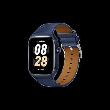 redmi pad 7: Kateqoriya: Smart saatlar Brend: Mibro Model: T2 blue Təsvir: Mibro — 1