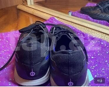 Digər idman və istirahət malları: Orginal nike tiempo elite 360 manata alınıb 1 defe geyinilib — 4