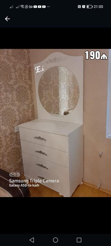 sobsan dekorativ sedef boya qiymeti: Yeni, Termolar, Laminat, Kredit yoxdur, Ödənişli çatdırılma — 7