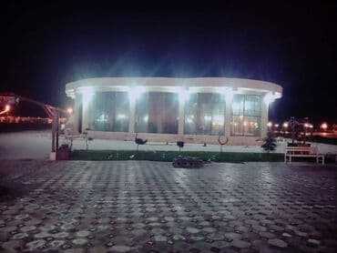 недвижимость в азербайджане купить: Баку, Пос. Бильгя, 500 м², 6 комнат, С бассейном, Канализация, Комби, Газ — 4