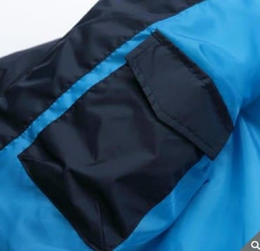 детская парка: Детская куртка.
Harvey & Jones Junior. 
10-11 year's — 6