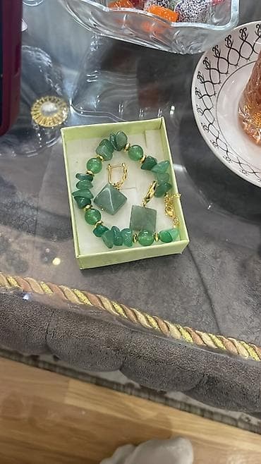 car wash: Məhsul: Təsbeh və zərgərlik dəsti Təsbeh kolleksiyası: - 3 ədəd — 2