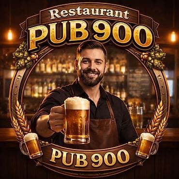 PUB 900 – restoran və pub Xanim işci teleb olunur faiz,maaw caevoy