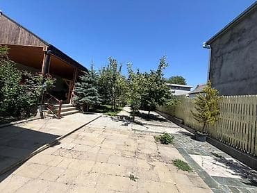 kiriditle ev: Şamaxı, Çuxuryurd kəndi, Satış: geniş həyət sahəsi və bağça ilə fərdi — 4