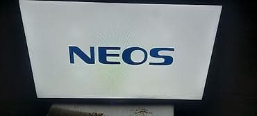Televizor Neos LED ekran 98"