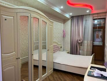 hezi aslanovda 3 otaqli evler: 3 otaqlı, Yeni tikili, 100 kv. m — 7