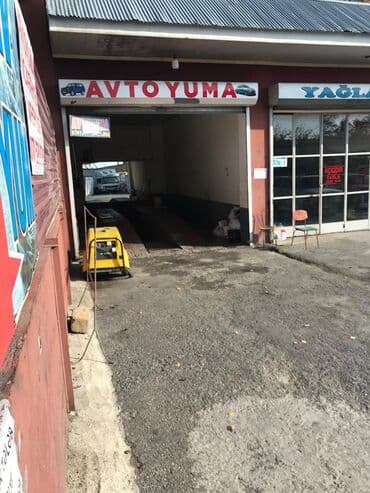 seki emlak: Yer olaraq cox gozeldi her bir seyaiti var Hal hazirda arendadadi — 5