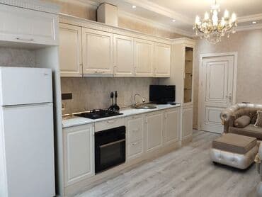 купить дом в масазыре: Masazır qəsəbəsi, Duz gölünün yanı (Modern city yaşayış kompleksində — 11