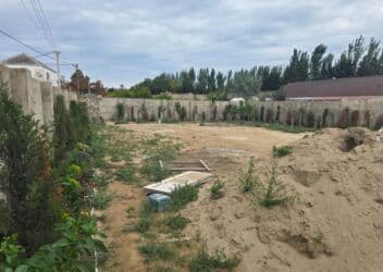 Mənzillər: 8 sot, Mülkiyyətçi, Kupça (Çıxarış) — 9