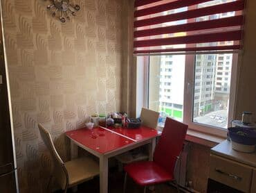 2 otaqlı evlərin satışı: Bakı, 2 otaqlı, Köhnə tikili, m. Azadlıq Prospekti, 72 kv. m — 9