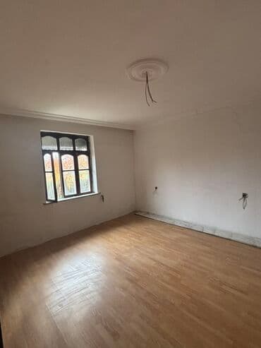 turkiyede evlerin qiymeti: 3 otaqlı, 1 kv. m, Kredit yoxdur, Orta təmir — 13