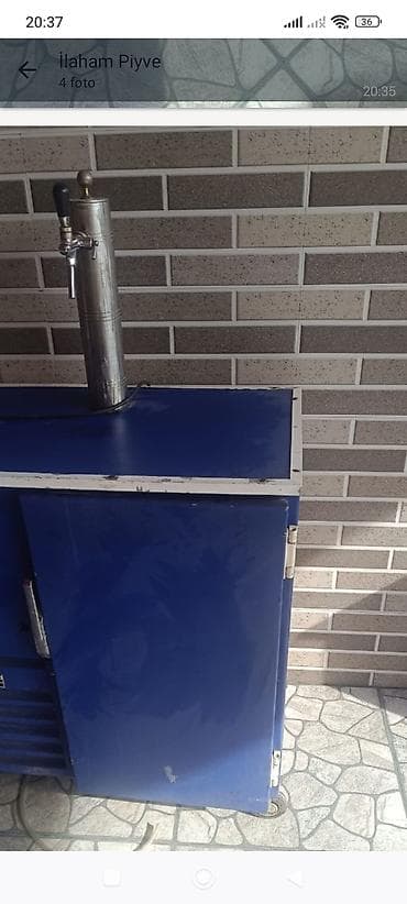 vending aparati: Tək — 3