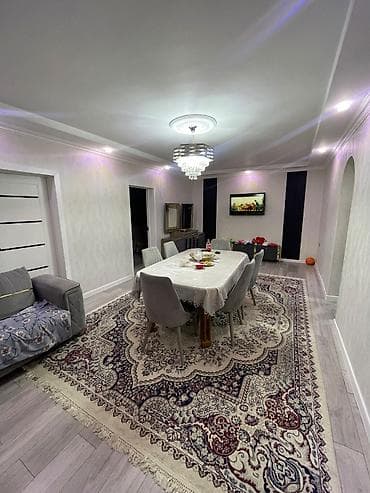 zigda heyet evi: Biləcəri 3 otaqlı, 100 kv. m — 1
