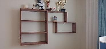 Dekorativ rəf lalafo.az -da Dekorativ rəf