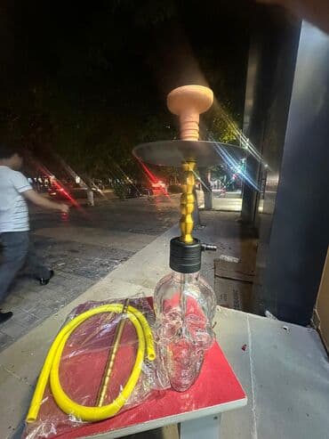 meduza qəlyan: Sklet baş qəlyan✅ effektiv tüstü ✅ slank ✅ nasatka✅ çasqa✅ purjun✅ — 6