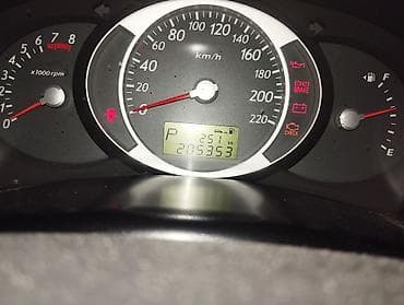 hyundai magazasi: Hyundai Tucson: 2 l | 2008 il Krossover — 3