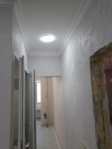 текстура внутри дома: Daxili təmir və dekor işləri xidməti - Səthlərin hazırlanması: köhnə — 1