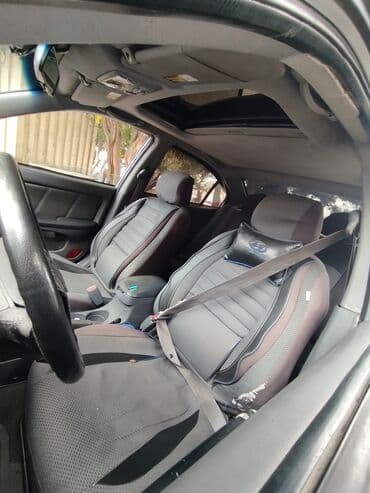 диски на зимнюю резину хендай элантра 2006: Hyundai Elantra GT sedan - Kuzov: sedan, gümüşü rəng, arxa spoylerli — 4