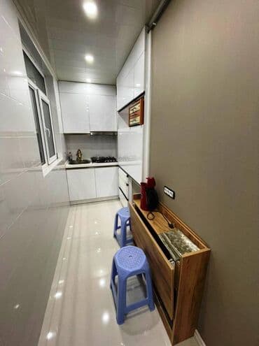 mida sosial evler 2023: Bakı, 3 otaqlı, Köhnə tikili, 60 kv. m — 12