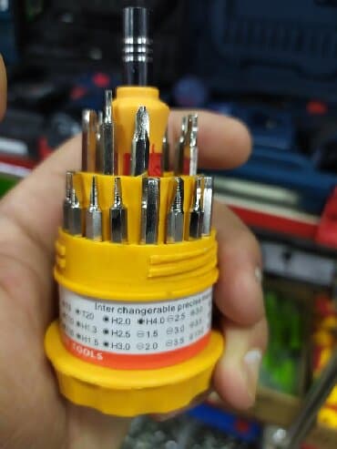 atverka: Atverka telfon üçün yeni geldi nabor — 3