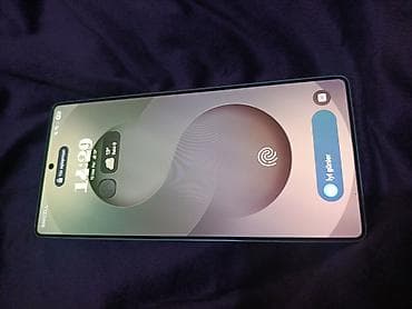 TV və video: Samsung Galaxy S25 Ultra, 256 GB, rəng - Gümüşü — 2