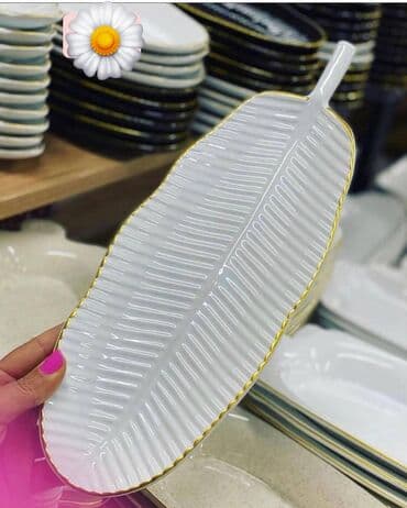 07 sekilleri 2023: Boşqablar — 1