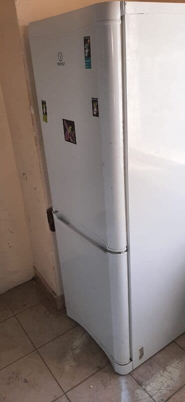 iwlenmiw xaladelnikler: Б/у 2 двери Beko Холодильник Продажа, цвет - Белый — 7