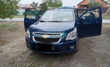 cobalt baku: Chevrolet Cobalt: 1.5 l | 2024 il Sedan — 11