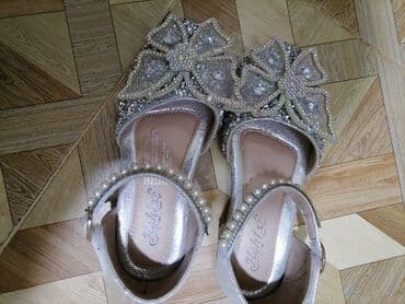 Baletkalar, Qız üçün, 29